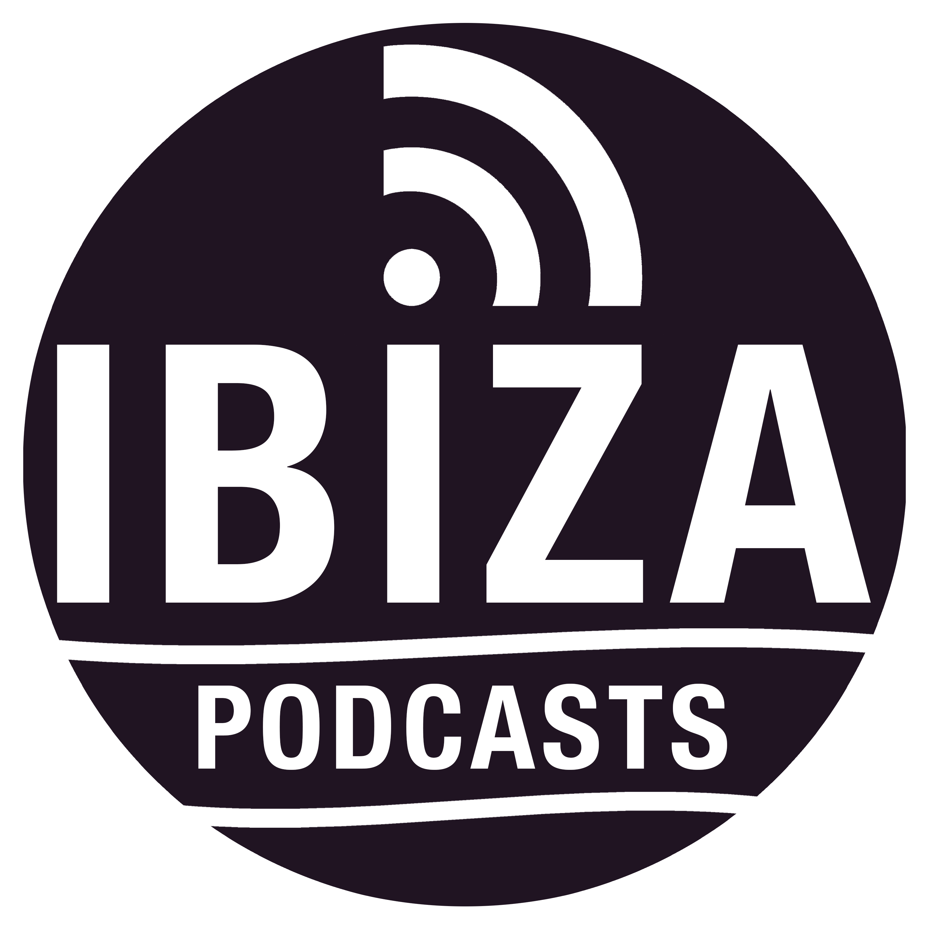 Ibiza Podcasts