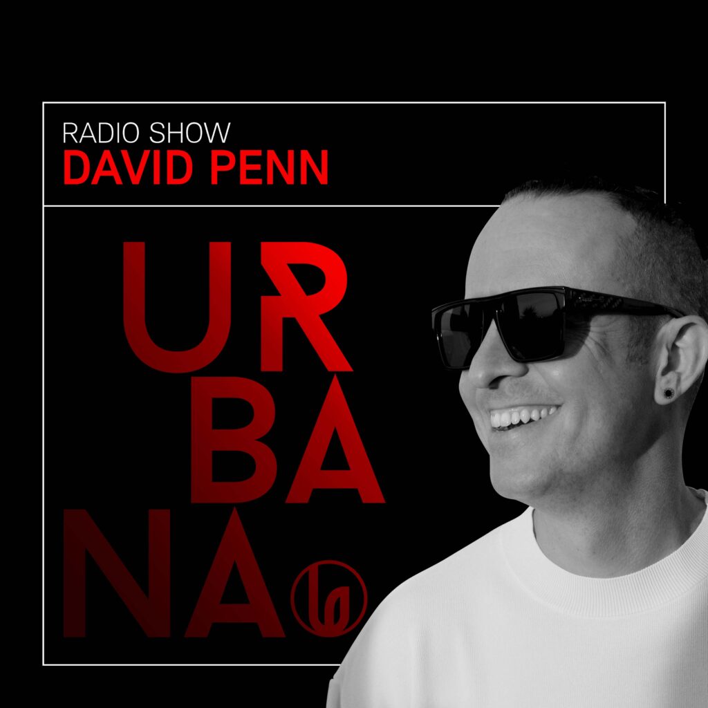 Urbana radioshow David Penn