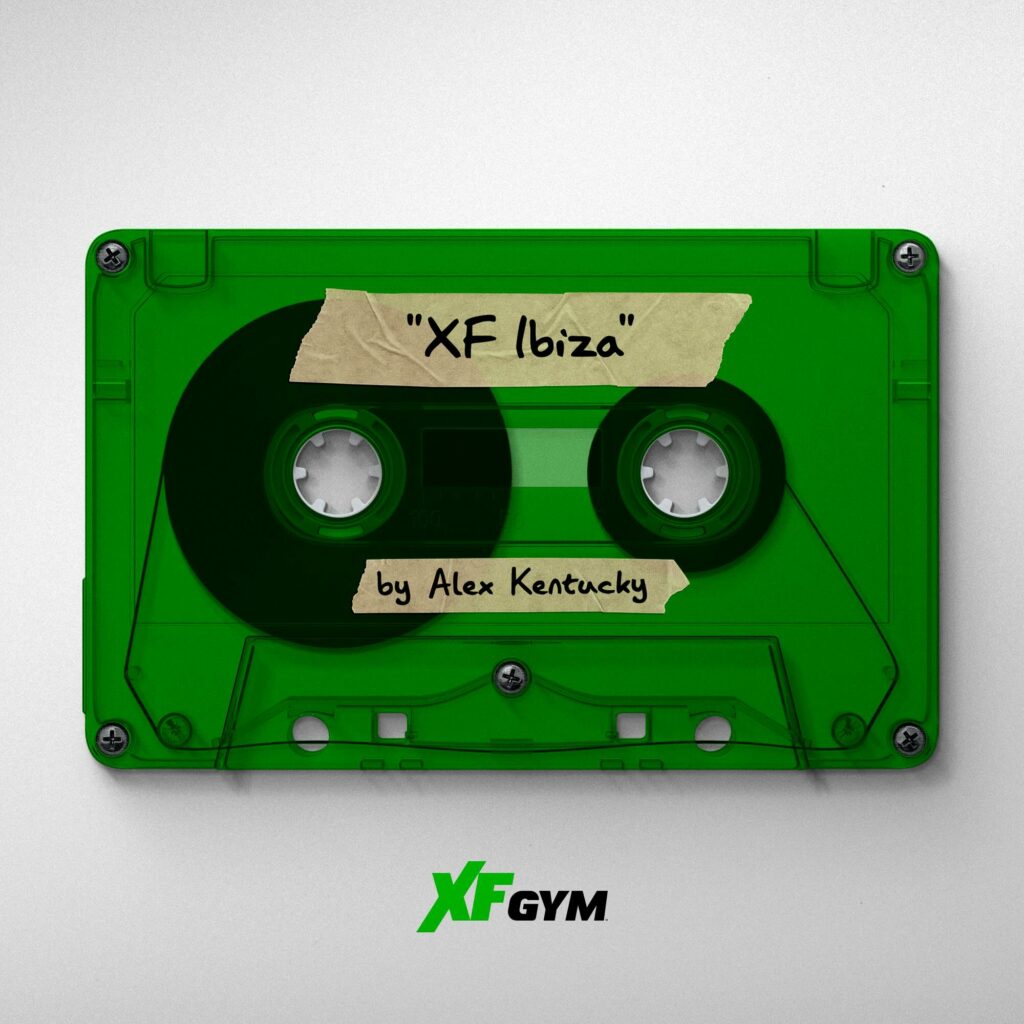 xf ibiza podcast